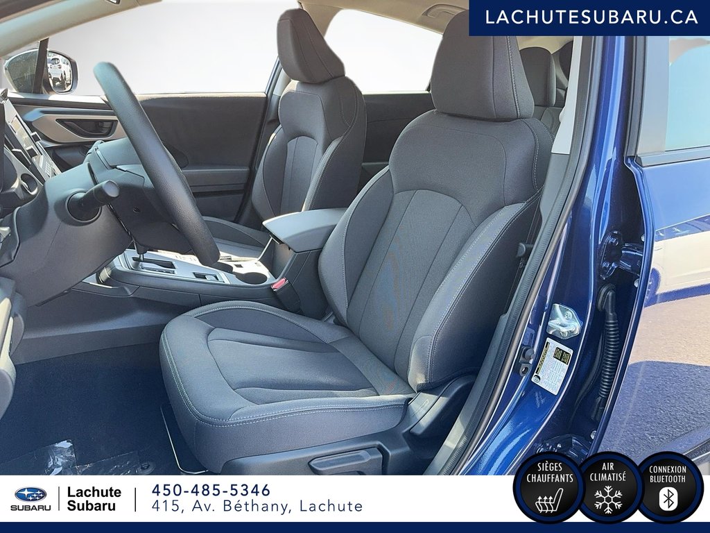 Impreza Convenience AWD 2024 à Lachute, Québec - 5 - w1024h768px