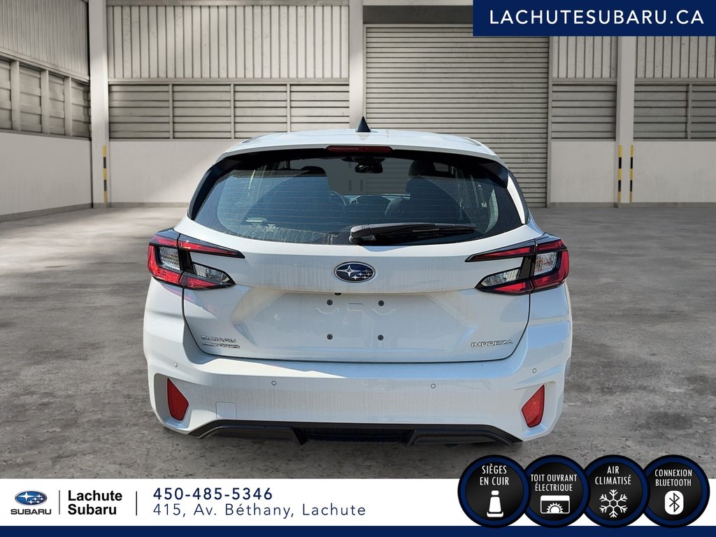 2024  Impreza Sport-Tech AWD in Lachute, Quebec - 3 - w1024h768px