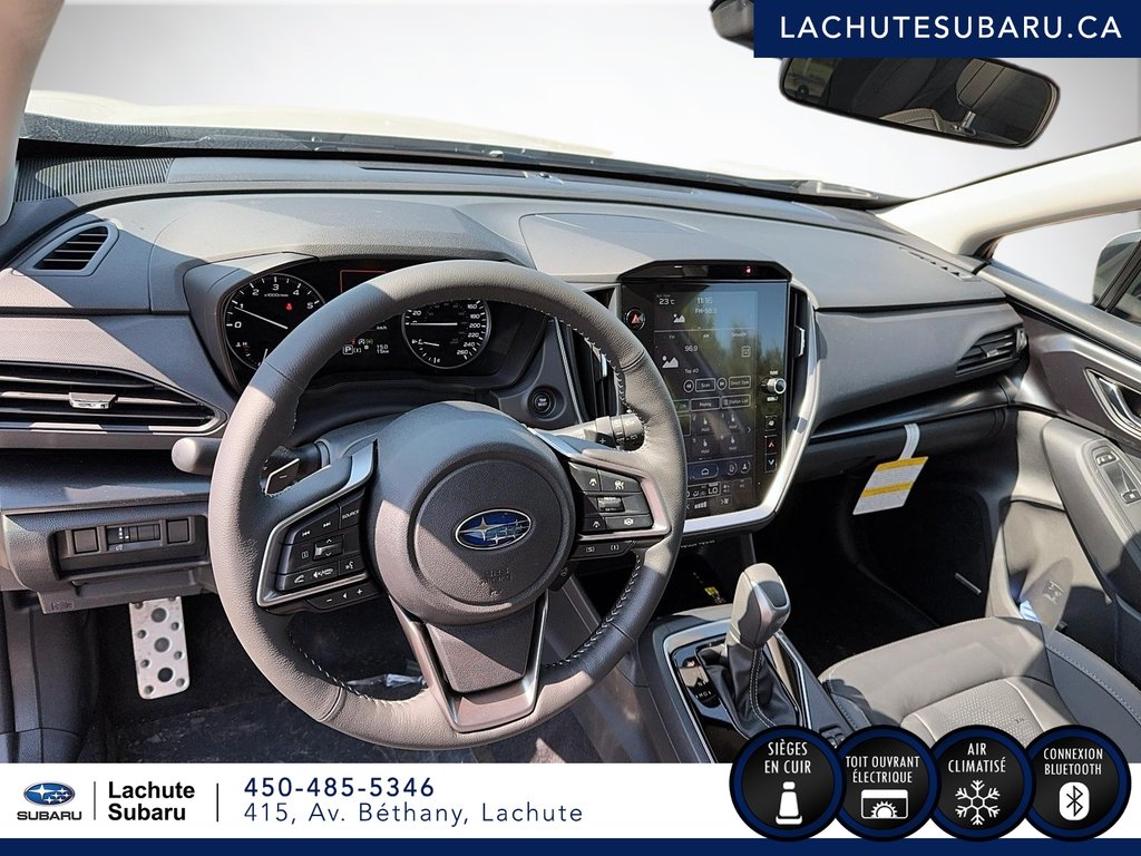 2024  Impreza Sport-Tech AWD in Lachute, Quebec - 5 - w1024h768px