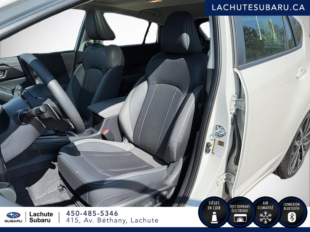 2024  Impreza Sport-Tech AWD in Lachute, Quebec - 4 - w1024h768px