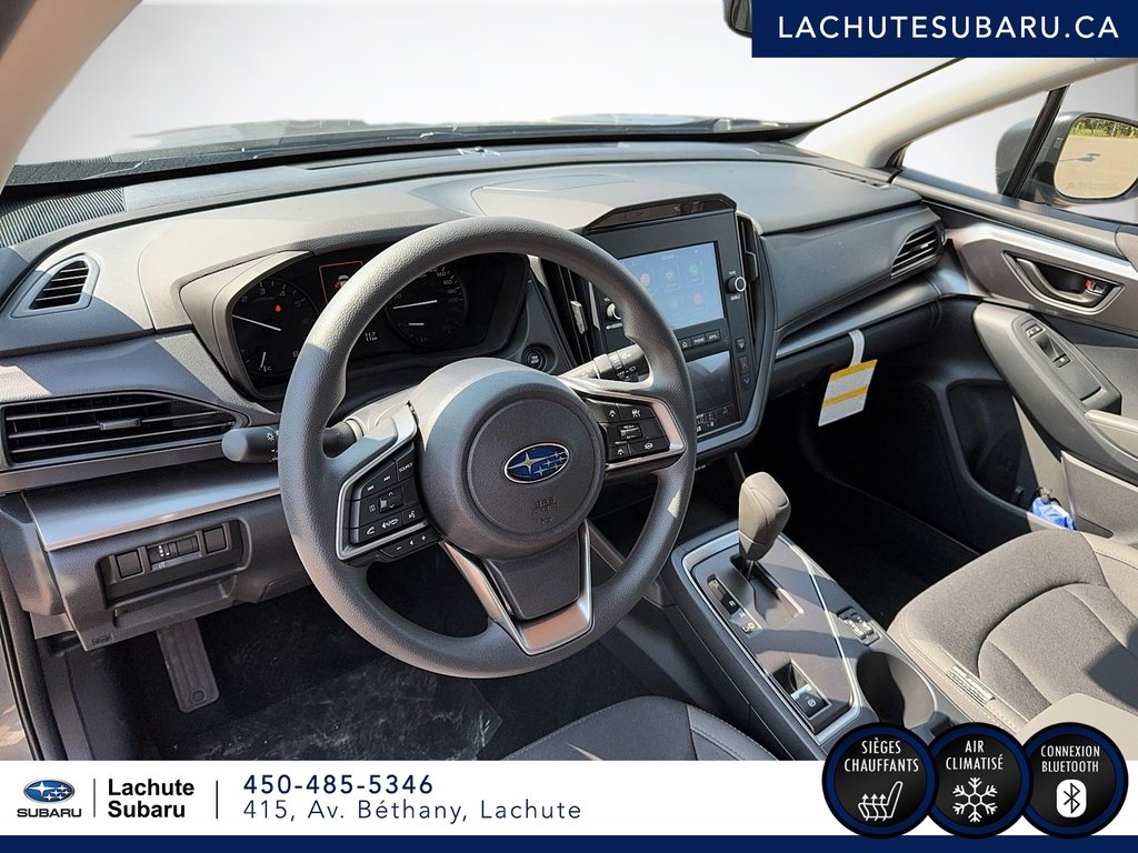 2024  Impreza Convenience AWD in Lachute, Quebec - 4 - w1024h768px