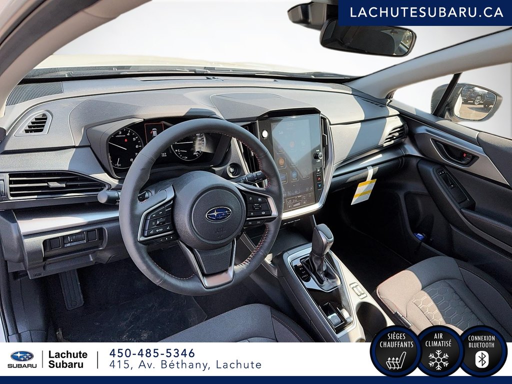 2024  Impreza Touring 5-door CVT in Lachute, Quebec - 4 - w1024h768px