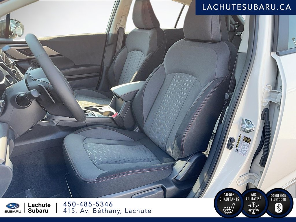 2024  Impreza Touring 5-door CVT in Lachute, Quebec - 5 - w1024h768px