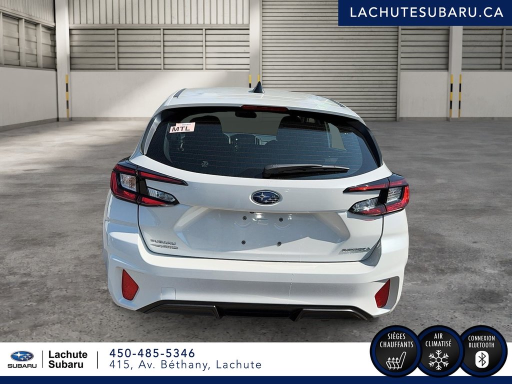 2024  Impreza Touring 5-door CVT in Lachute, Quebec - 3 - w1024h768px