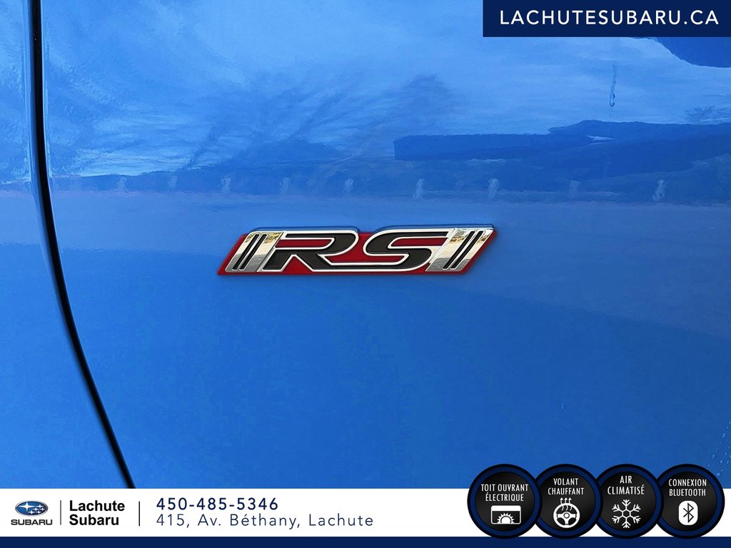 2024  Impreza RS AWD in Lachute, Quebec - 14 - w1024h768px