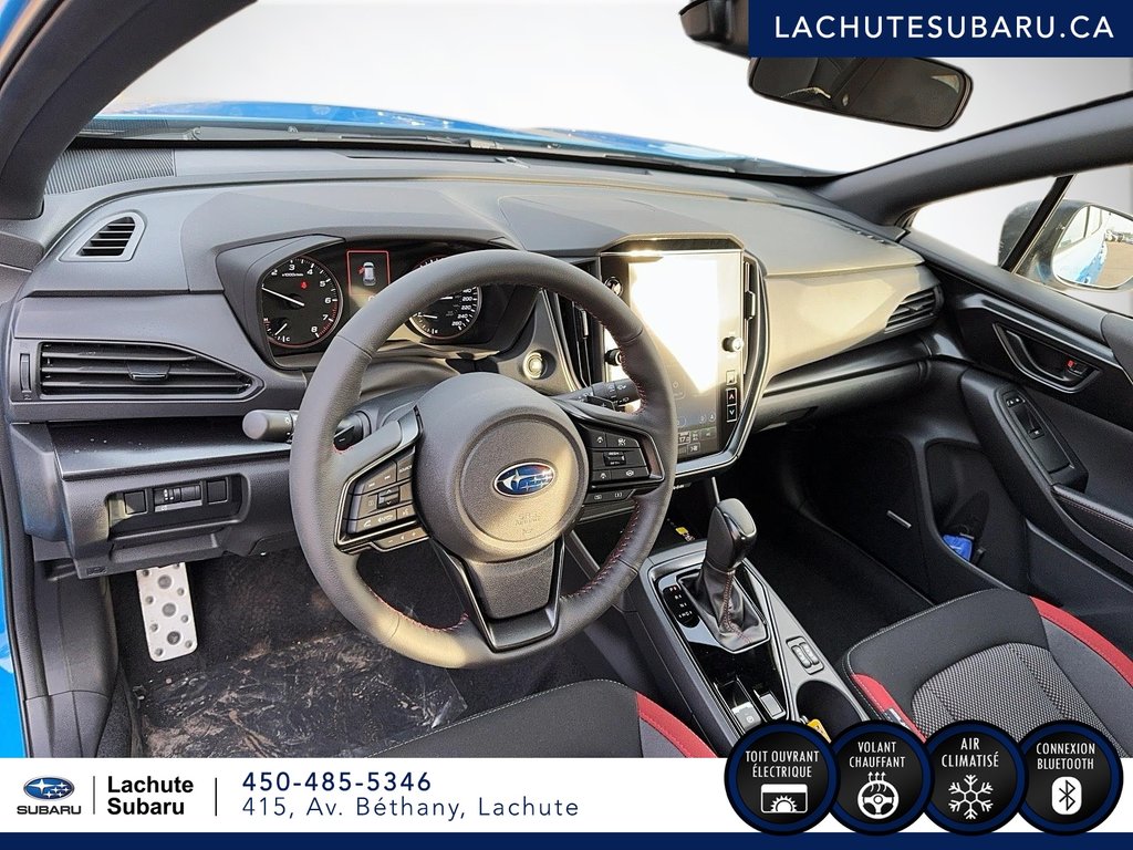 2024  Impreza RS AWD in Lachute, Quebec - 9 - w1024h768px