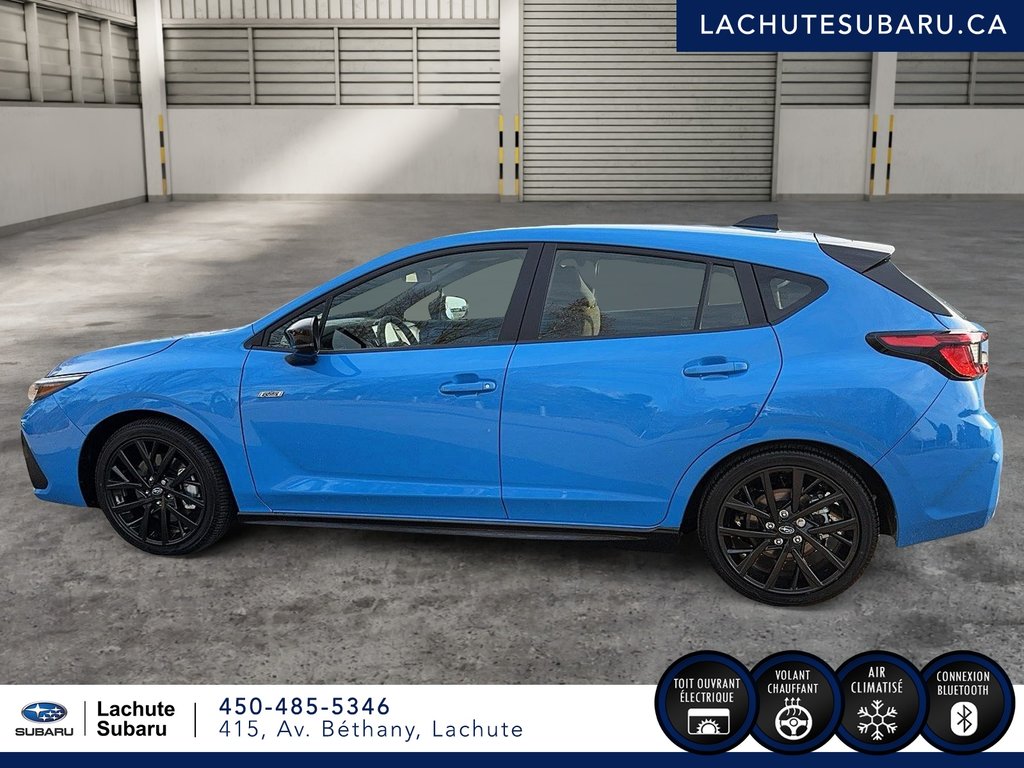 2024  Impreza RS AWD in Lachute, Quebec - 6 - w1024h768px