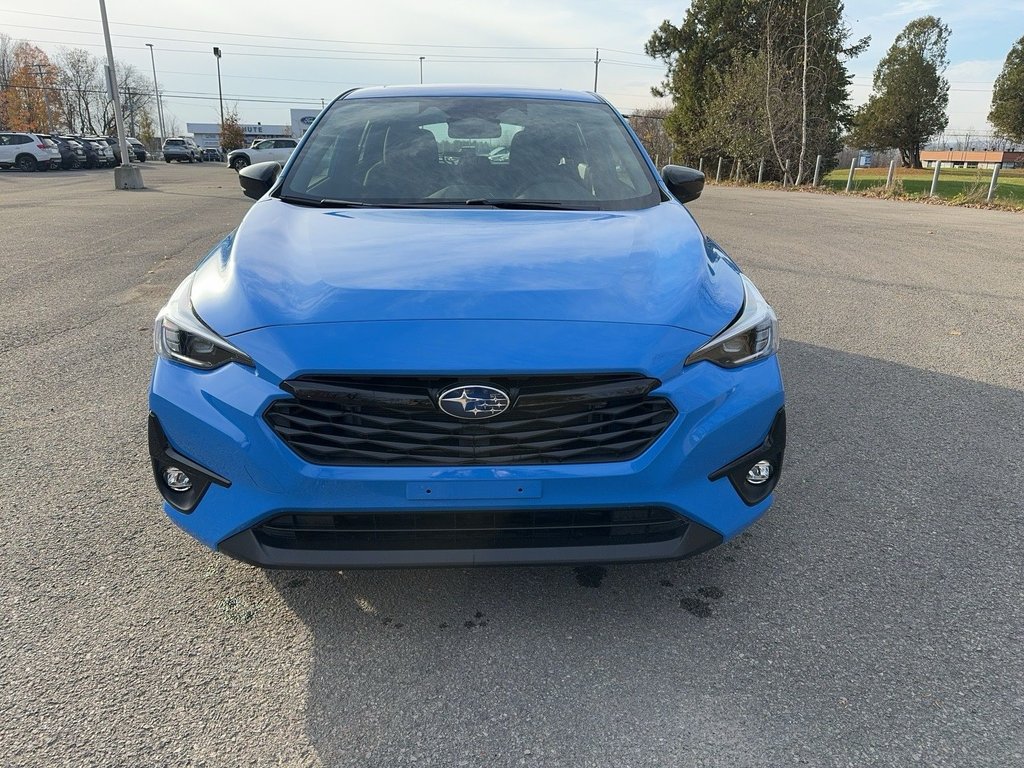 2024  Impreza RS AWD in Lachute, Quebec - 18 - w1024h768px