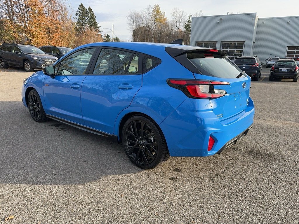 2024  Impreza RS AWD in Lachute, Quebec - 21 - w1024h768px