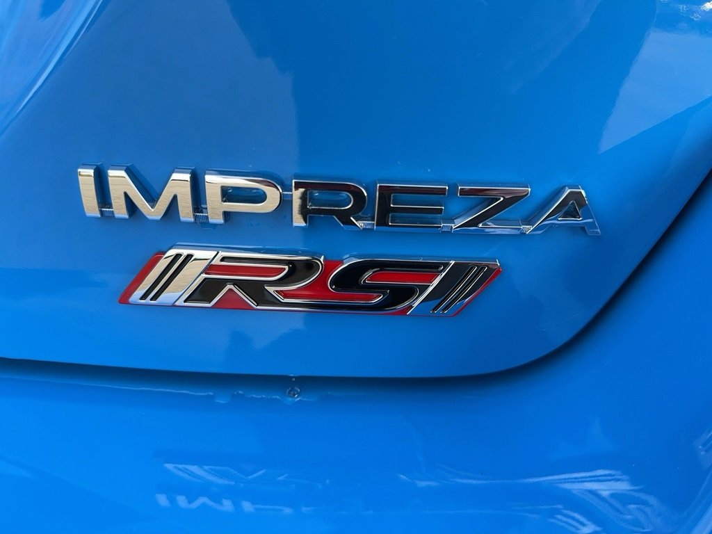 2024  Impreza RS AWD in Lachute, Quebec - 20 - w1024h768px