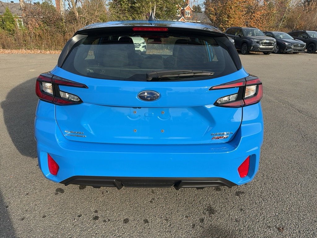 2024  Impreza RS AWD in Lachute, Quebec - 19 - w1024h768px