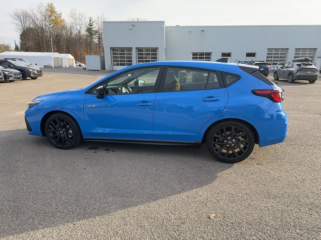 2024  Impreza RS AWD in Lachute, Quebec - 22 - w1024h768px