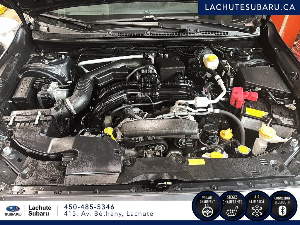 2025 Subaru Impreza Touring in Lachute, Quebec - 8 - w1024h768px