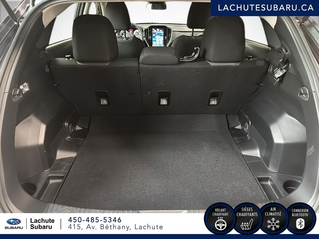 2025 Subaru Impreza Touring in Lachute, Quebec - 6 - w1024h768px