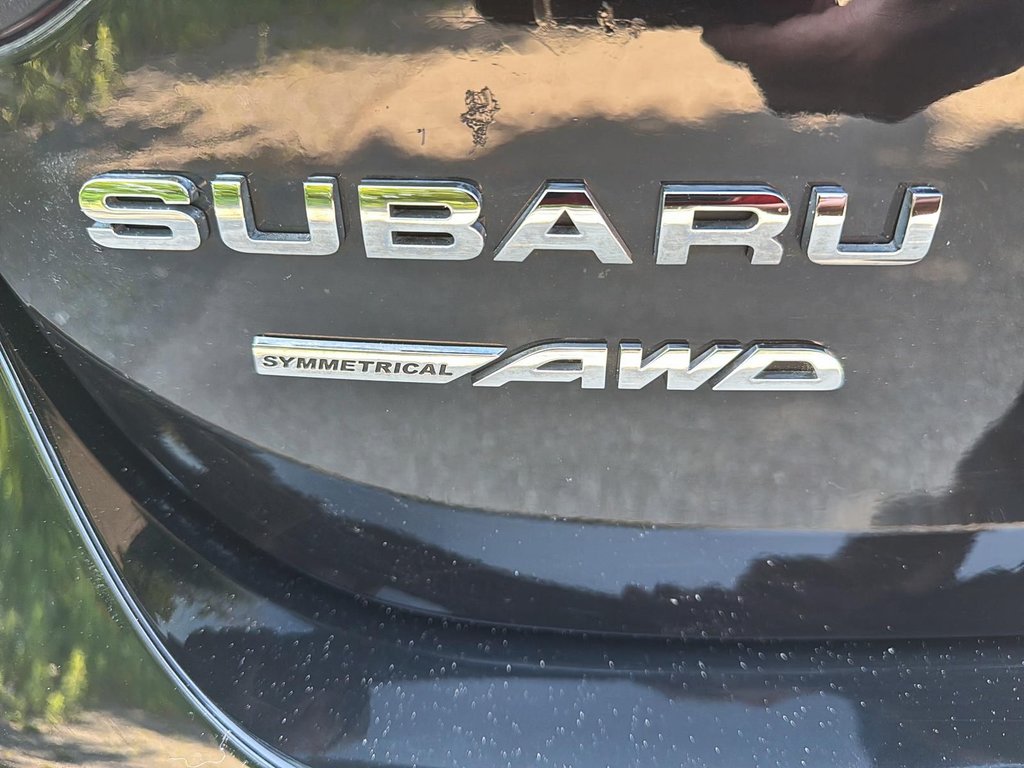 Subaru Legacy Premier GT NAVI+CUIR+TOIT.OUVRANT 2022 à Lachute, Québec - 22 - w1024h768px