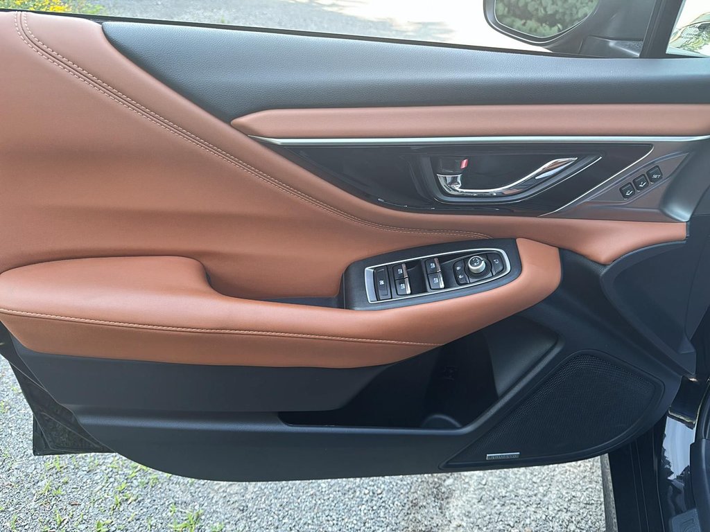 Subaru Legacy Premier GT NAVI+CUIR+TOIT.OUVRANT 2022 à Lachute, Québec - 18 - w1024h768px