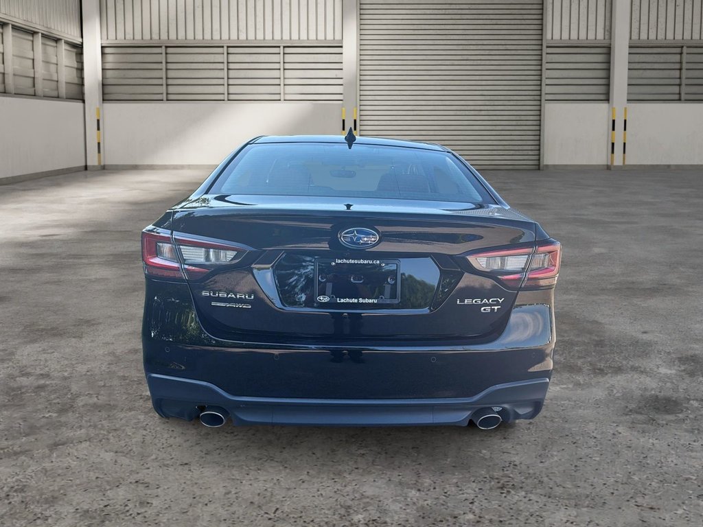 Subaru Legacy Premier GT NAVI+CUIR+TOIT.OUVRANT 2022 à Lachute, Québec - 9 - w1024h768px