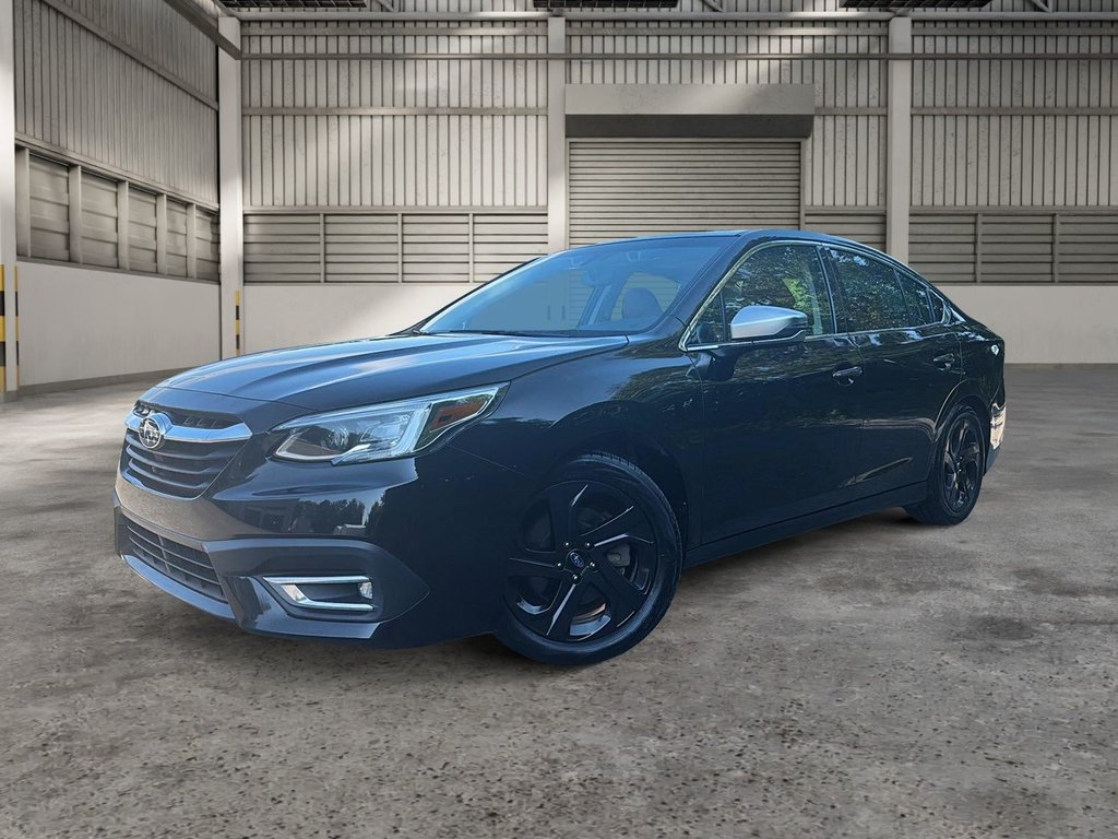 Subaru Legacy Premier GT NAVI+CUIR+TOIT.OUVRANT 2022 à Lachute, Québec - 1 - w1024h768px
