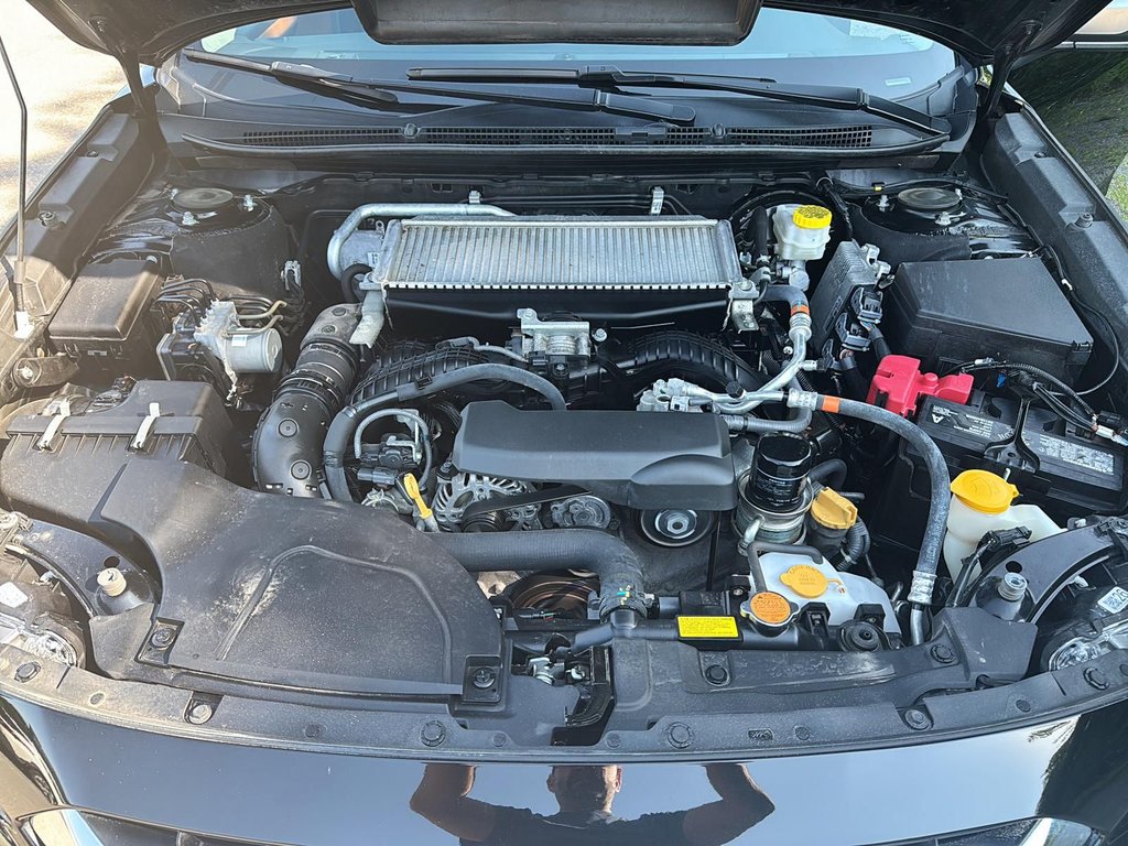 Subaru Legacy Premier GT NAVI+CUIR+TOIT.OUVRANT 2022 à Lachute, Québec - 13 - w1024h768px