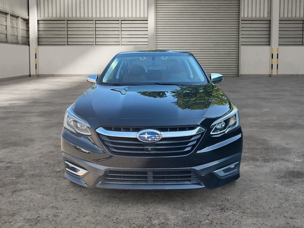 Subaru Legacy Premier GT NAVI+CUIR+TOIT.OUVRANT 2022 à Lachute, Québec - 3 - w1024h768px
