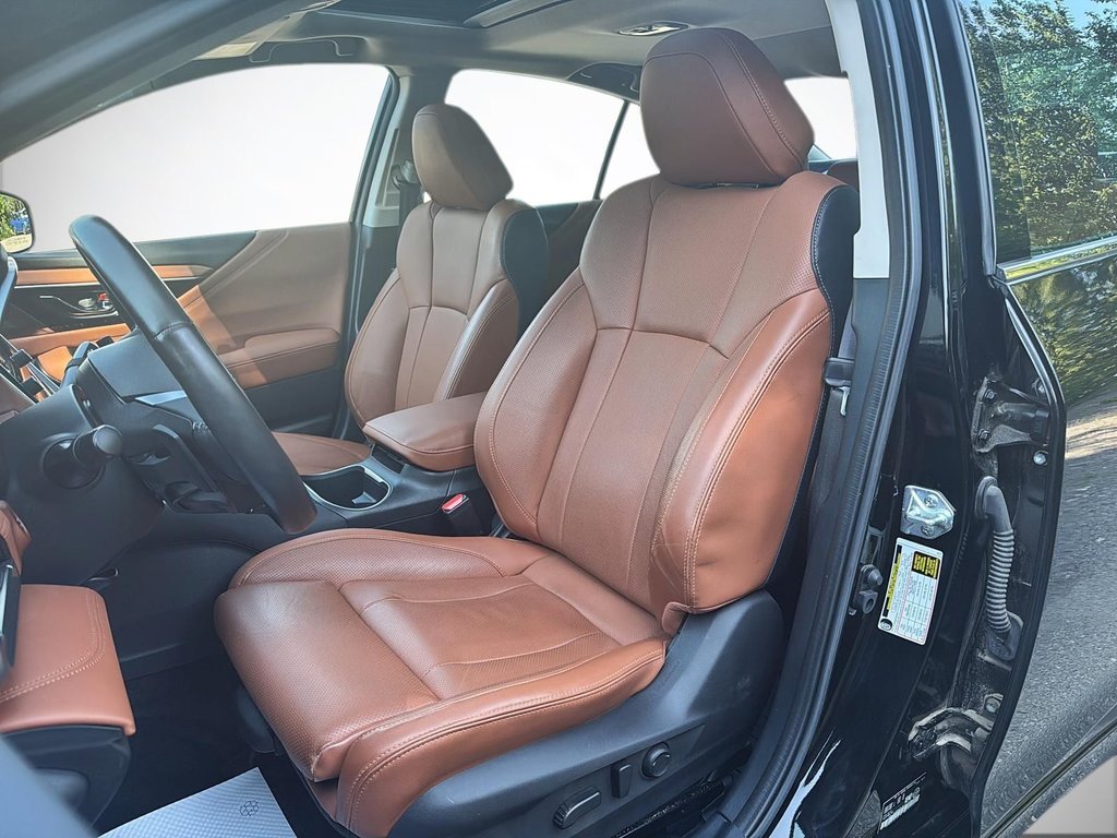 Subaru Legacy Premier GT NAVI+CUIR+TOIT.OUVRANT 2022 à Lachute, Québec - 17 - w1024h768px