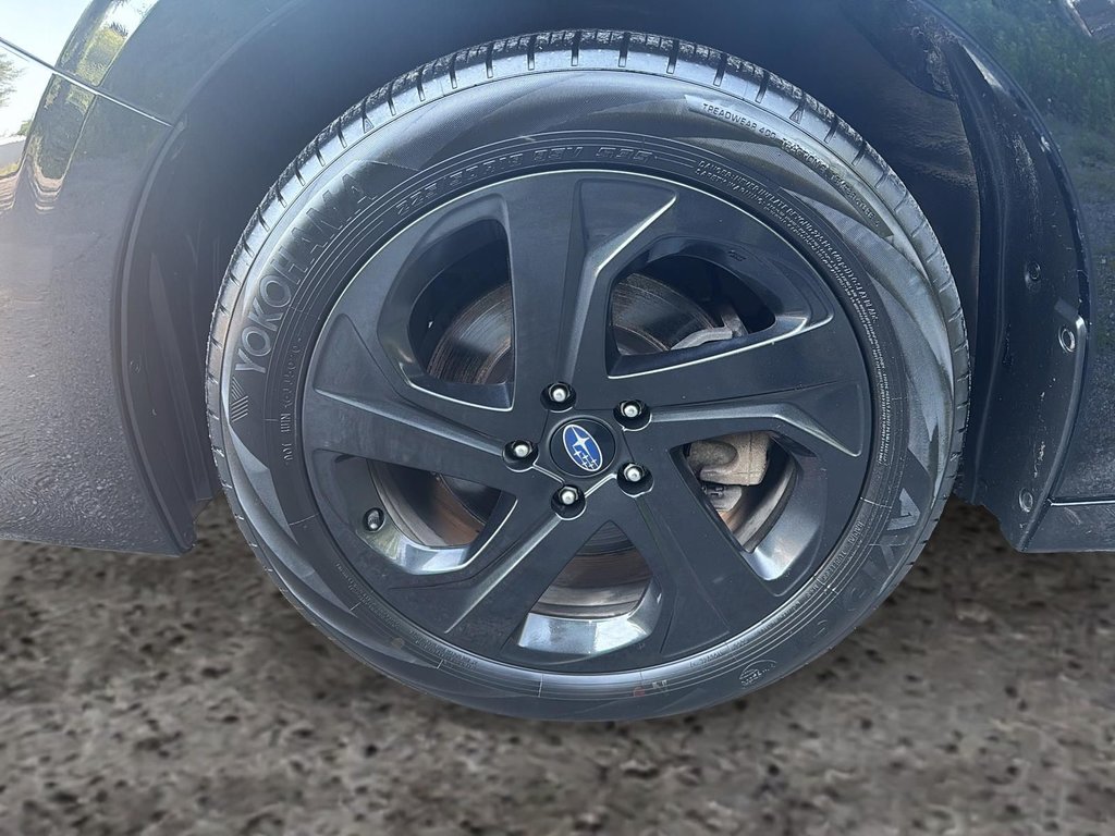 Subaru Legacy Premier GT NAVI+CUIR+TOIT.OUVRANT 2022 à Lachute, Québec - 15 - w1024h768px