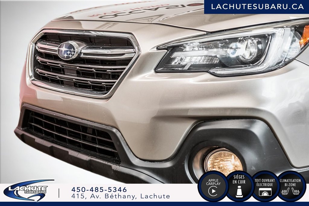 2019  Outback Limited NAVI+CUIR+TOIT.OUVRANT in Lachute, Quebec - 3 - w1024h768px