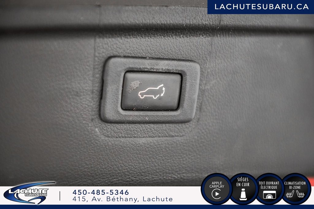 2019  Outback Limited NAVI+CUIR+TOIT.OUVRANT in Lachute, Quebec - 24 - w1024h768px