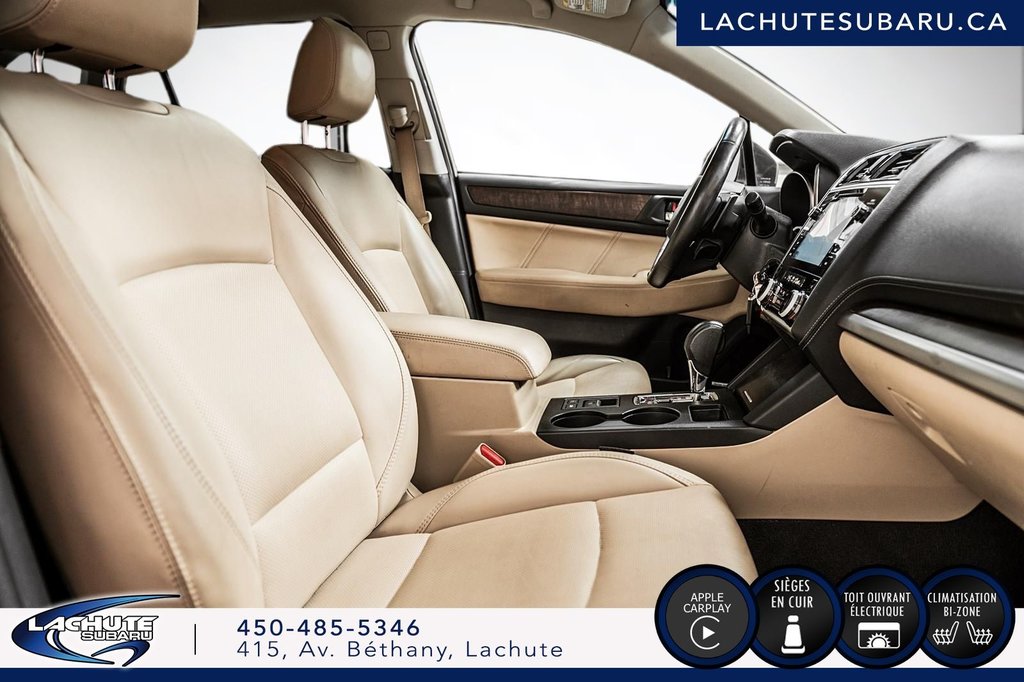 2019  Outback Limited NAVI+CUIR+TOIT.OUVRANT in Lachute, Quebec - 41 - w1024h768px