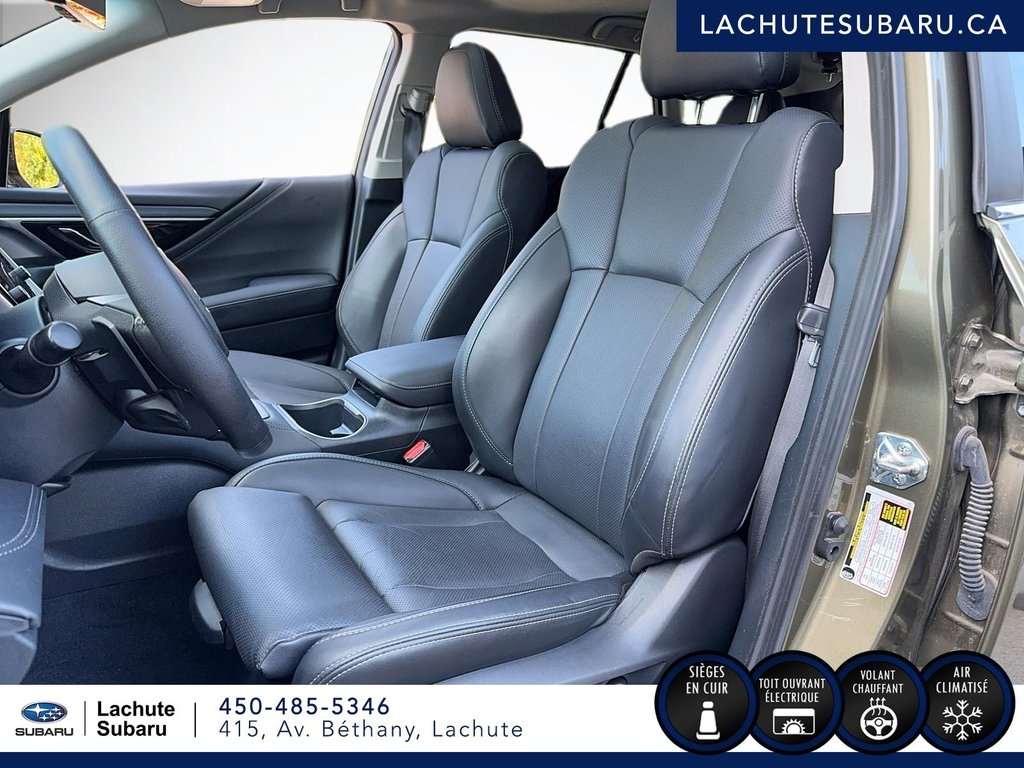 2020  Outback Limited NAVI+CUIR+TOIT.OUVRANT in Lachute, Quebec - 15 - w1024h768px