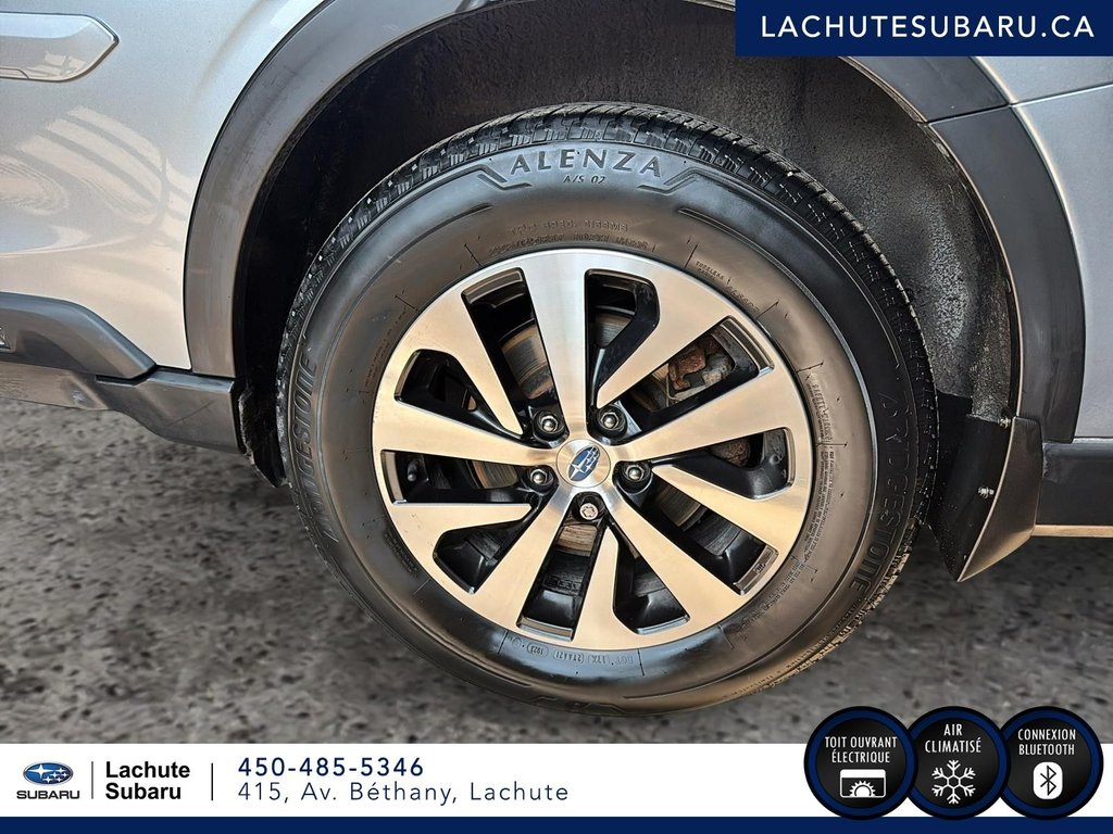 Subaru Outback Touring 2020 à Lachute, Québec - 12 - w1024h768px