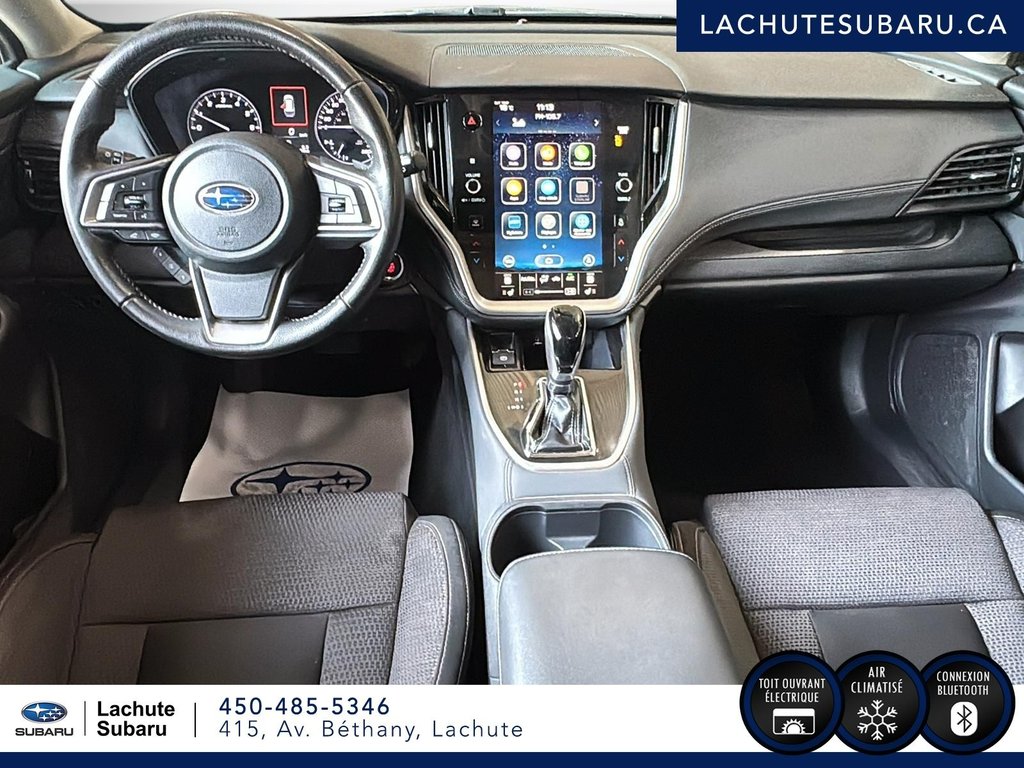 Subaru Outback Touring 2020 à Lachute, Québec - 22 - w1024h768px