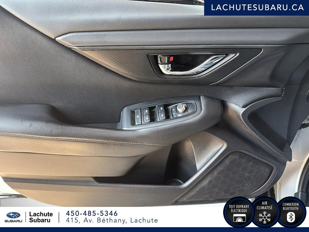 Subaru Outback Touring 2020 à Lachute, Québec - 19 - w1024h768px