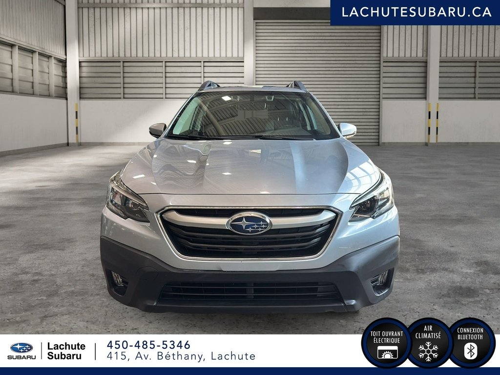 Subaru Outback Touring 2020 à Lachute, Québec - 3 - w1024h768px