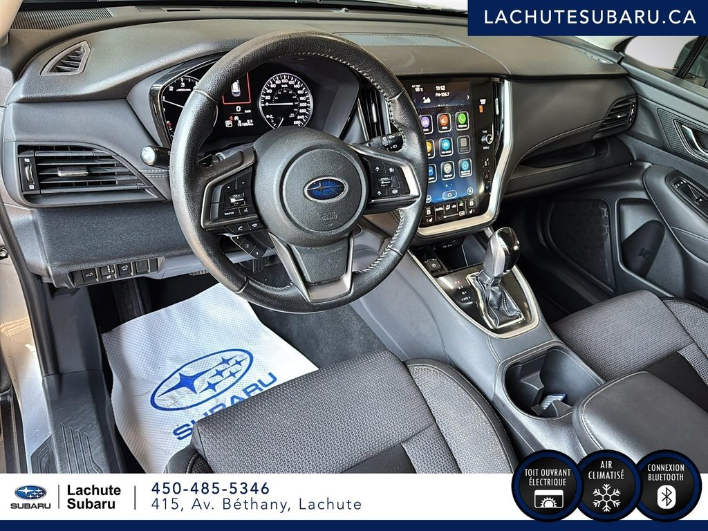 Subaru Outback Touring 2020 à Lachute, Québec - 18 - w1024h768px