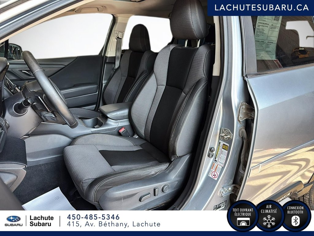 Subaru Outback Touring 2020 à Lachute, Québec - 16 - w1024h768px