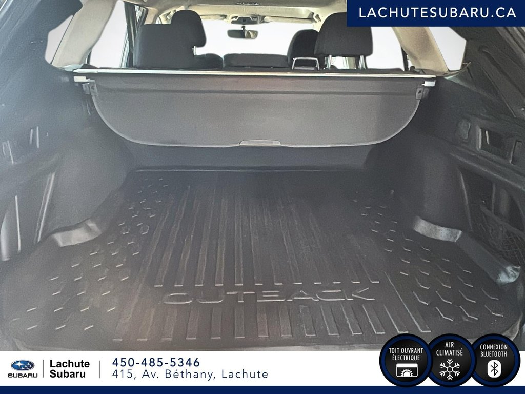 Subaru Outback Touring 2020 à Lachute, Québec - 11 - w1024h768px