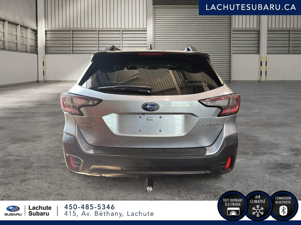 Subaru Outback Touring 2020 à Lachute, Québec - 5 - w1024h768px