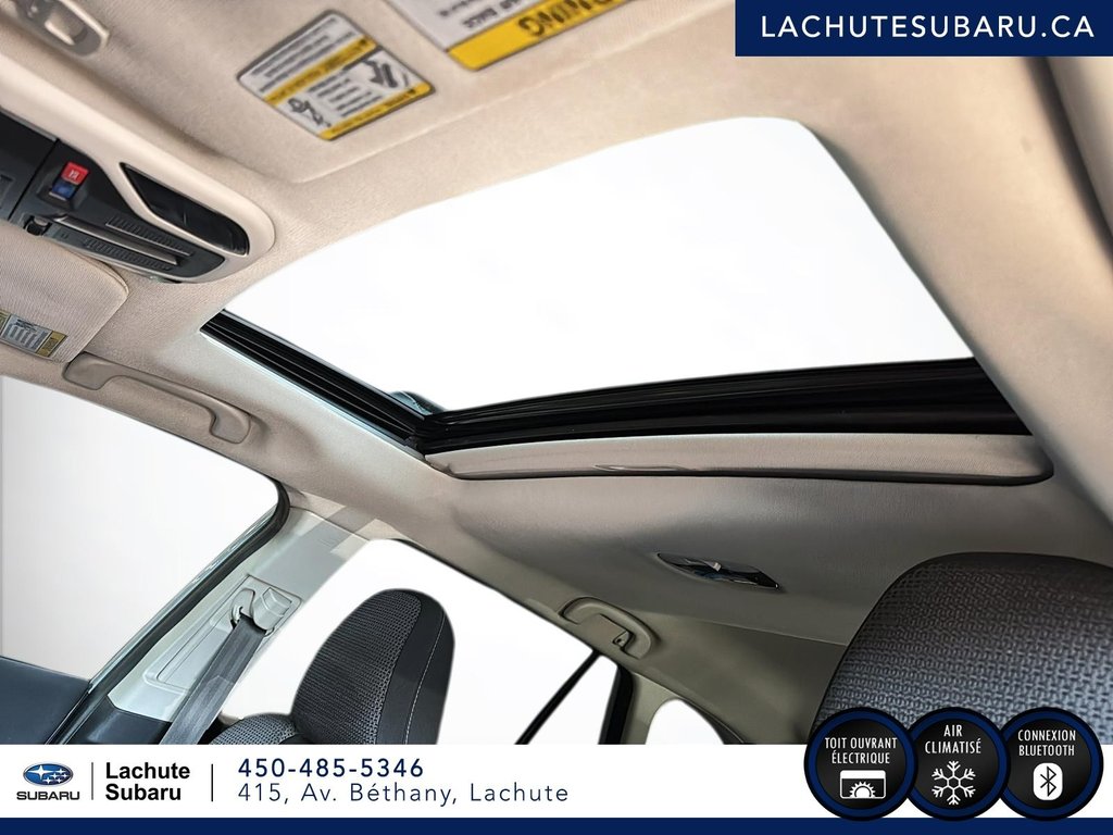 Subaru Outback Touring 2020 à Lachute, Québec - 25 - w1024h768px