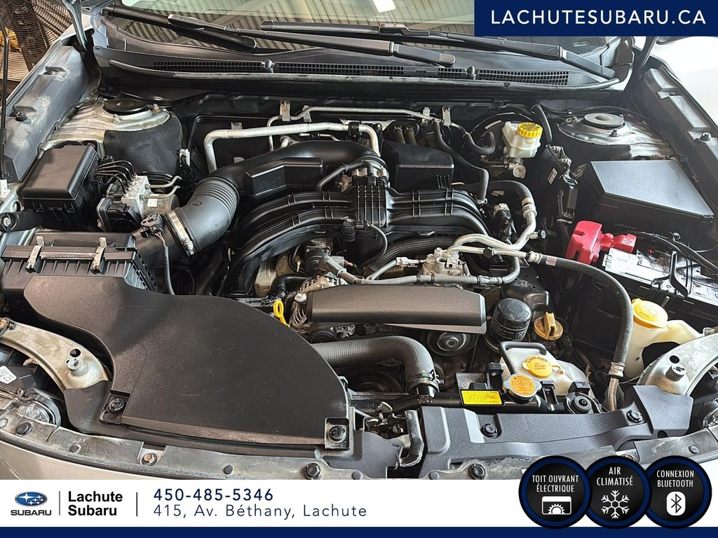 Subaru Outback Touring 2020 à Lachute, Québec - 14 - w1024h768px