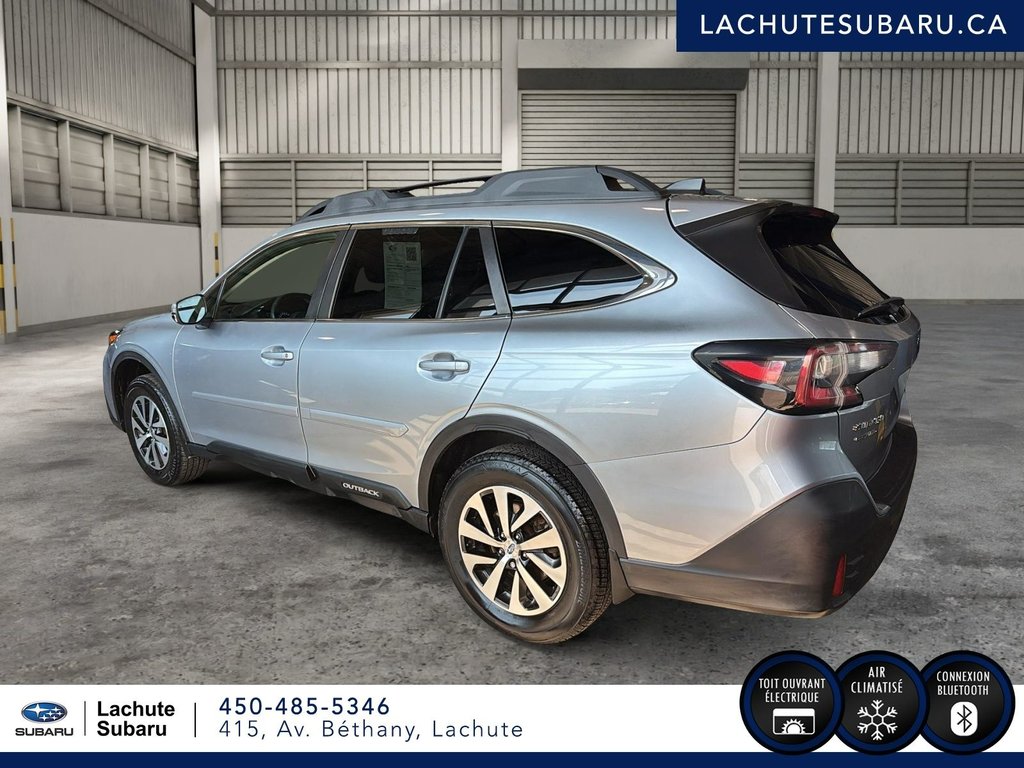 Subaru Outback Touring 2020 à Lachute, Québec - 7 - w1024h768px