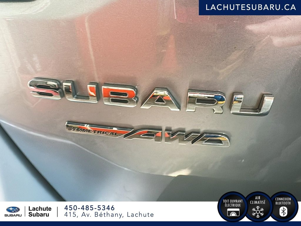 Subaru Outback Touring 2020 à Lachute, Québec - 24 - w1024h768px