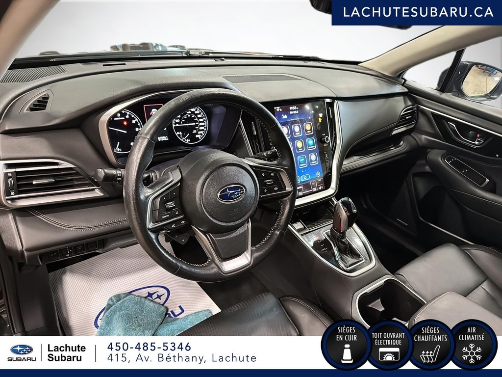 Subaru Outback Limited XT NAVI+CUIR+TOIT.OUVRANT 2021 à Lachute, Québec - 19 - w1024h768px