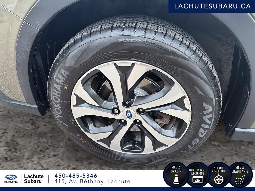 Subaru Outback Premier XT NAVI+CUIR+TOIT.OUVRANT 2021 à Lachute, Québec - 13 - w1024h768px