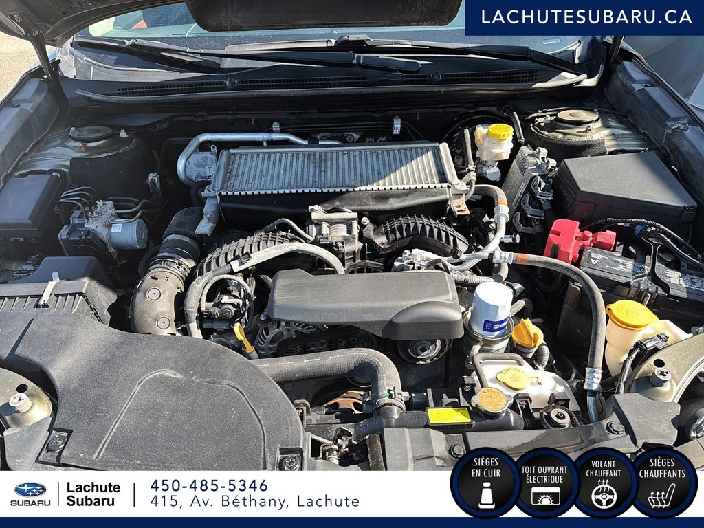 Subaru Outback Premier XT NAVI+CUIR+TOIT.OUVRANT 2022 à Lachute, Québec - 13 - w1024h768px
