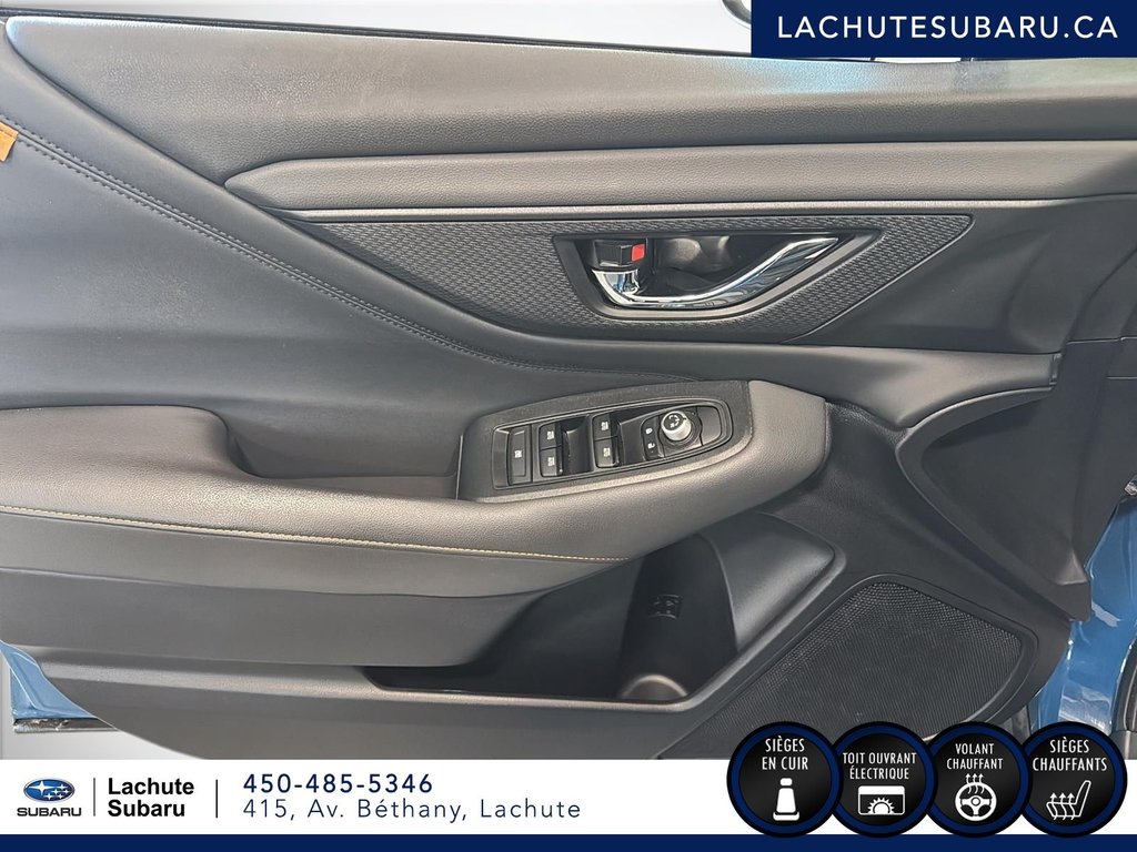 Subaru Outback Wilderness TOIT.OUVRANT+CARPLAY 2022 à Lachute, Québec - 19 - w1024h768px