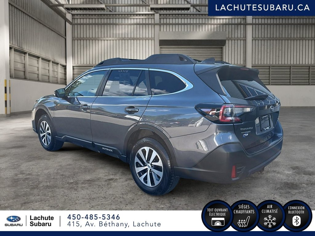 2022 Subaru Outback Touring in Lachute, Quebec - 7 - w1024h768px
