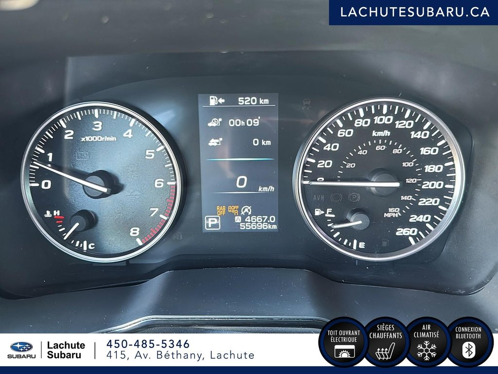 2022 Subaru Outback Touring in Lachute, Quebec - 23 - w1024h768px