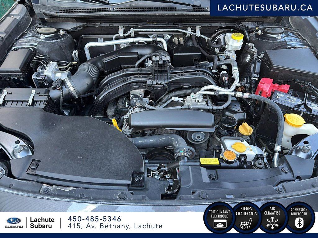 2022 Subaru Outback Touring in Lachute, Quebec - 14 - w1024h768px