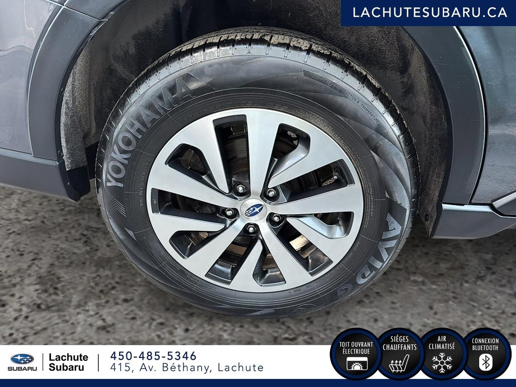 2022 Subaru Outback Touring in Lachute, Quebec - 13 - w1024h768px